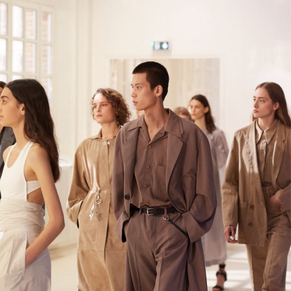 LEMAIRE SPRING SUMMER 20 COLLECTION – MANIFESTO