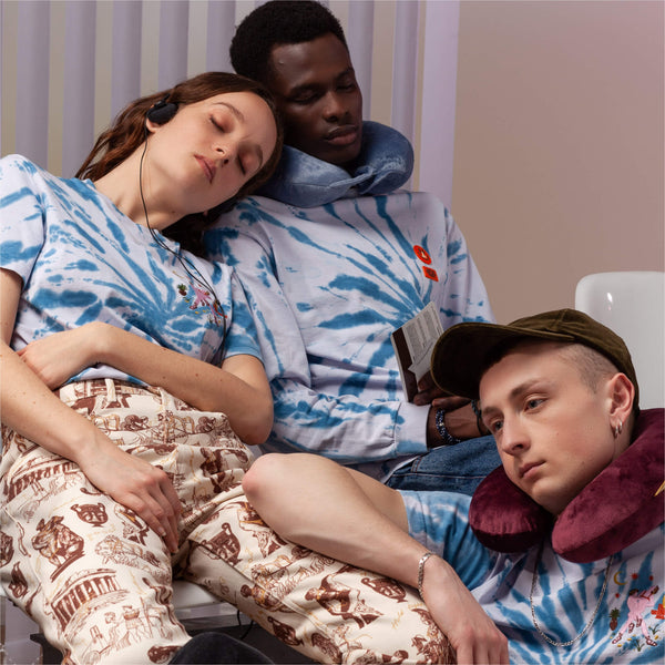 トップス Carne Bollente 24SS I LAVA YOU (Allover) CARNE BOLLENTE FALL WINTER 20 COLLECTION – MANIFESTO