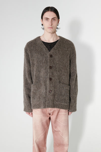 Our Legacy Cardigan 2025 | masscases.com