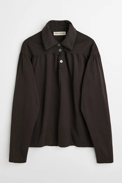 Granite Band Jersey Kewt Piquet – MANIFESTO