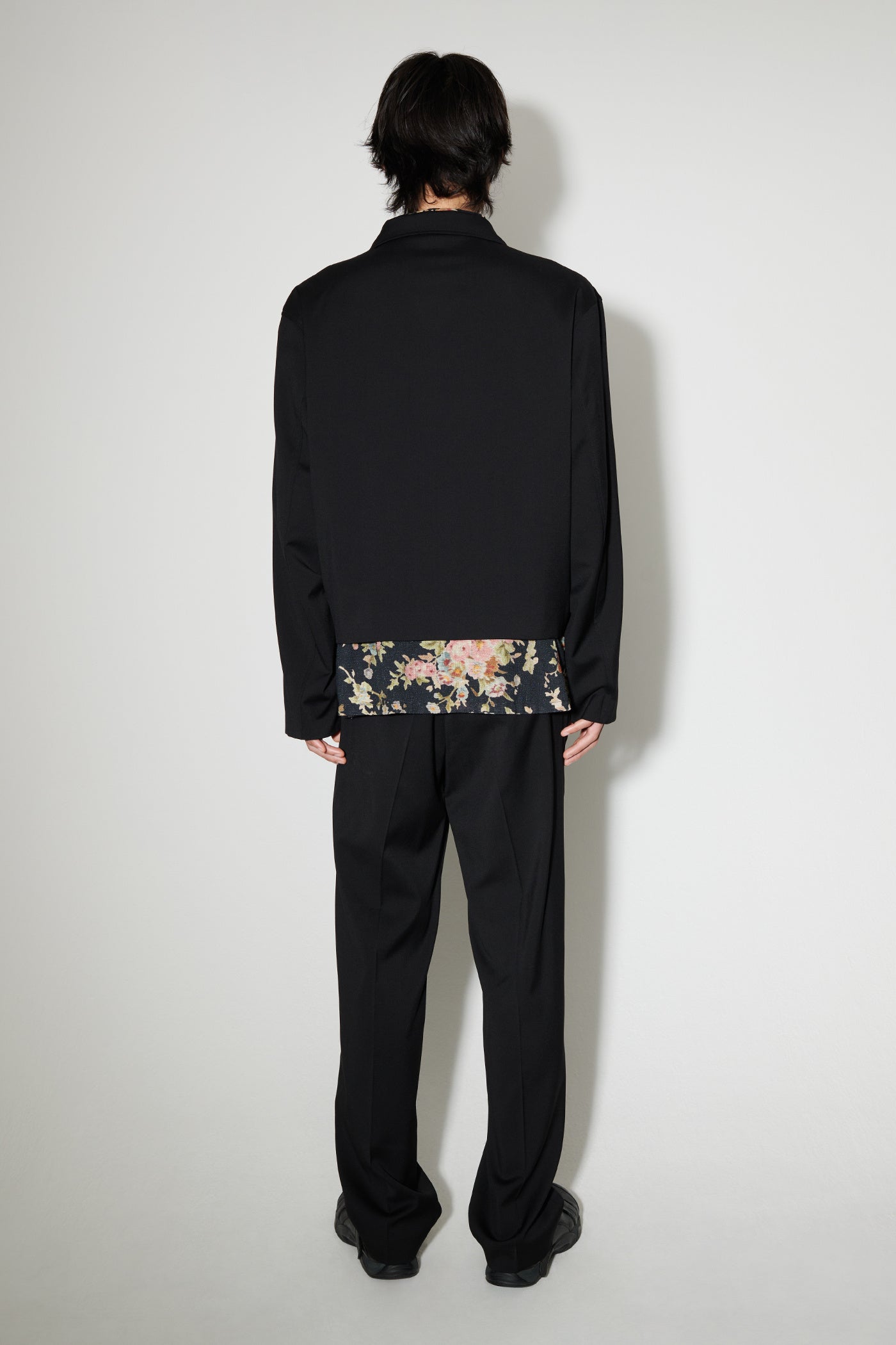 andmary Mary quilting jacket