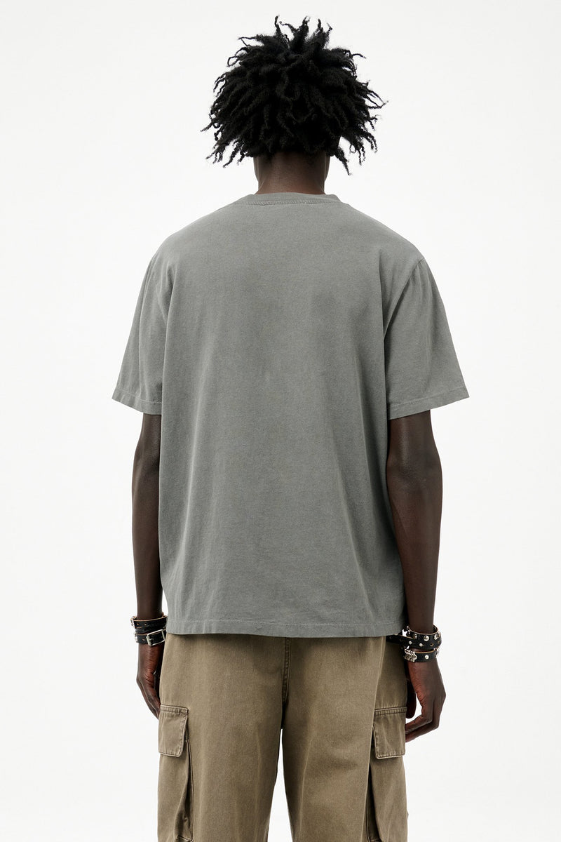 Worn Black Legacy Box Tshirt