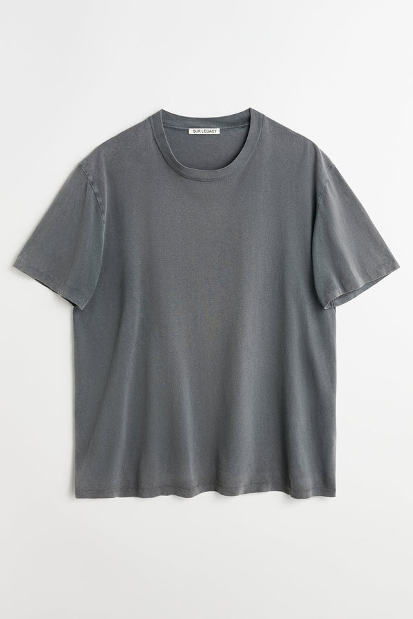 Worn Black Legacy Box Tshirt