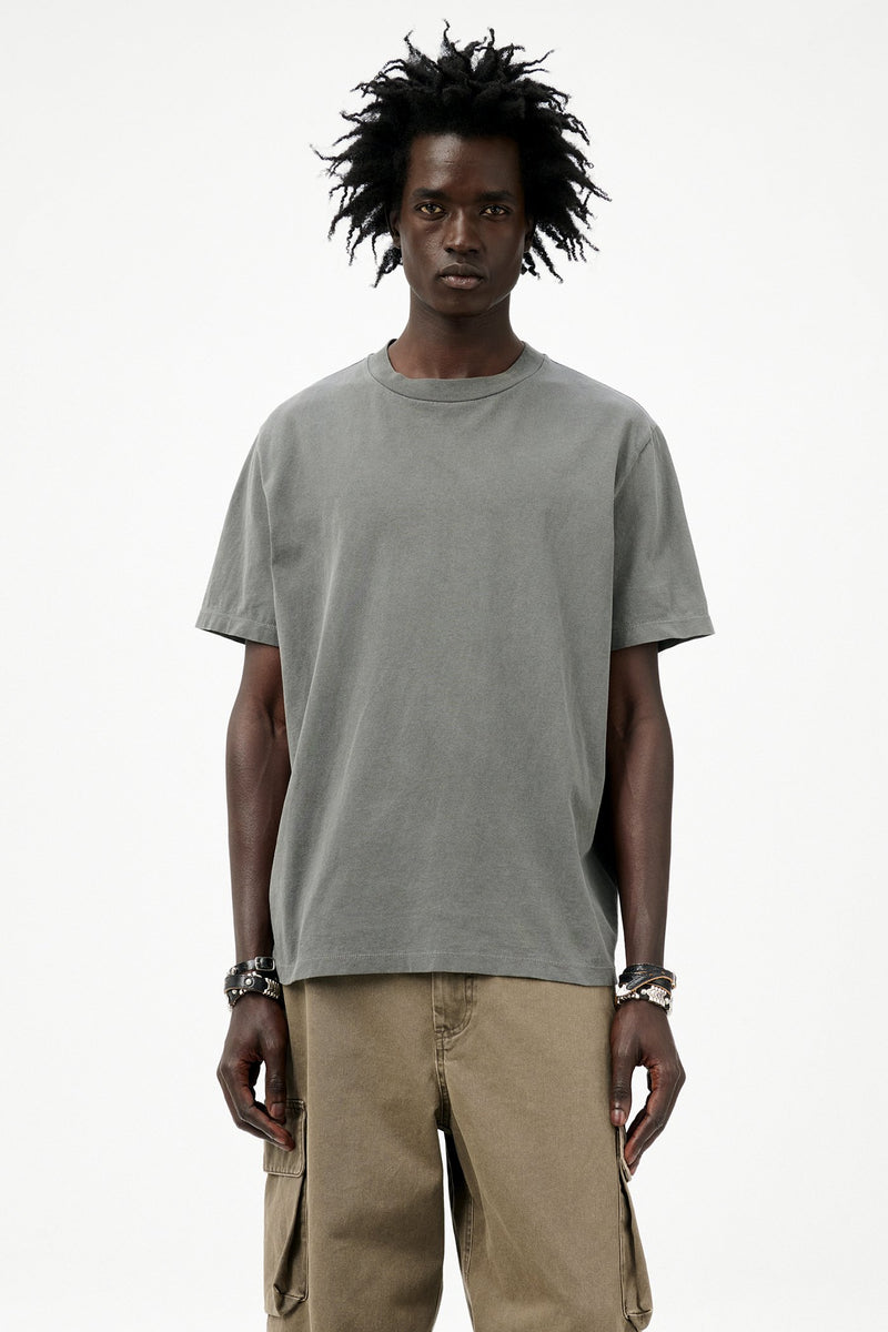 Worn Black Legacy Box Tshirt