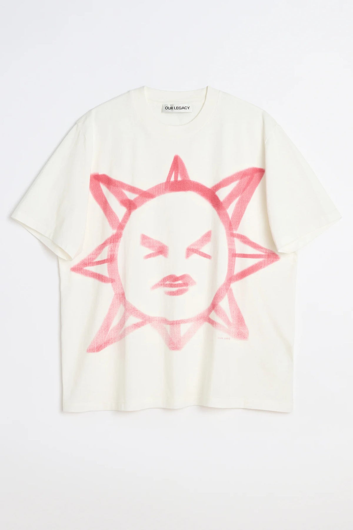 【HI FI FNK】Legacy Natural Shirt HI FI FNK】Legacy Natural Shirt