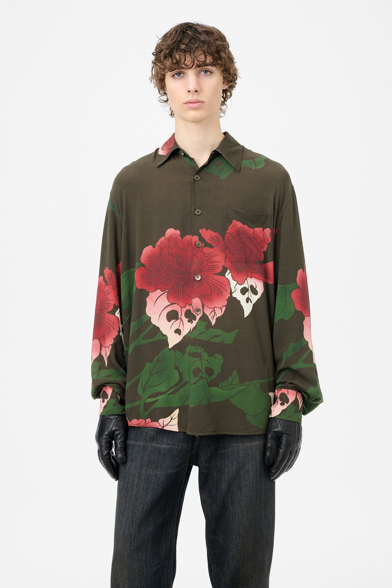 Hell of Ween Above Shirt