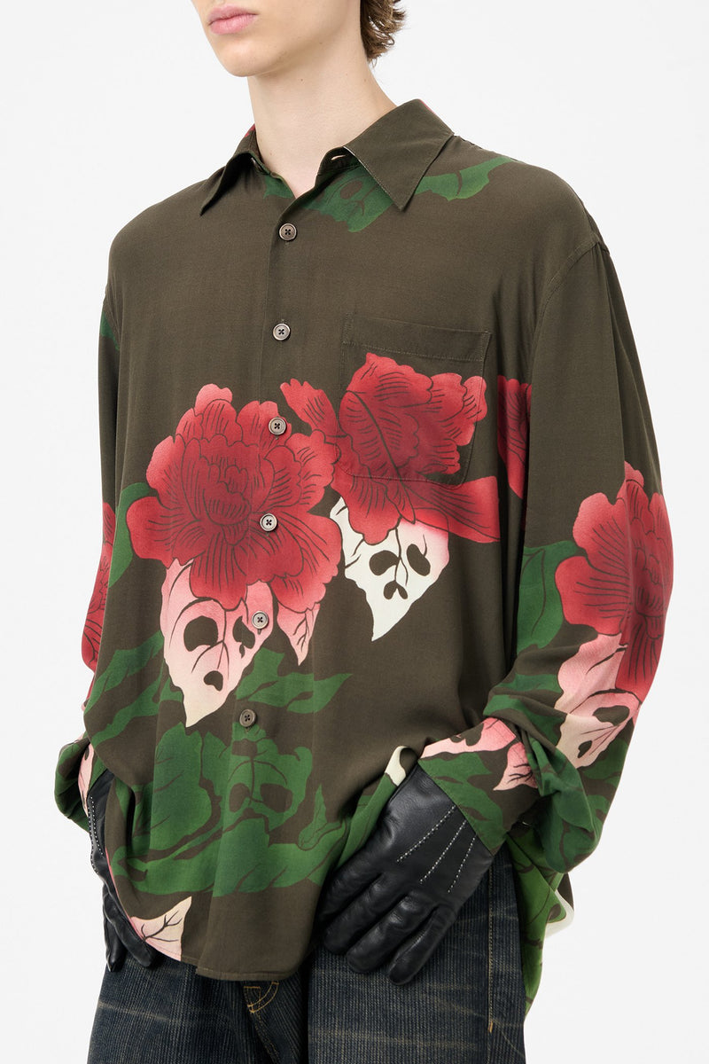 Hell of Ween Above Shirt