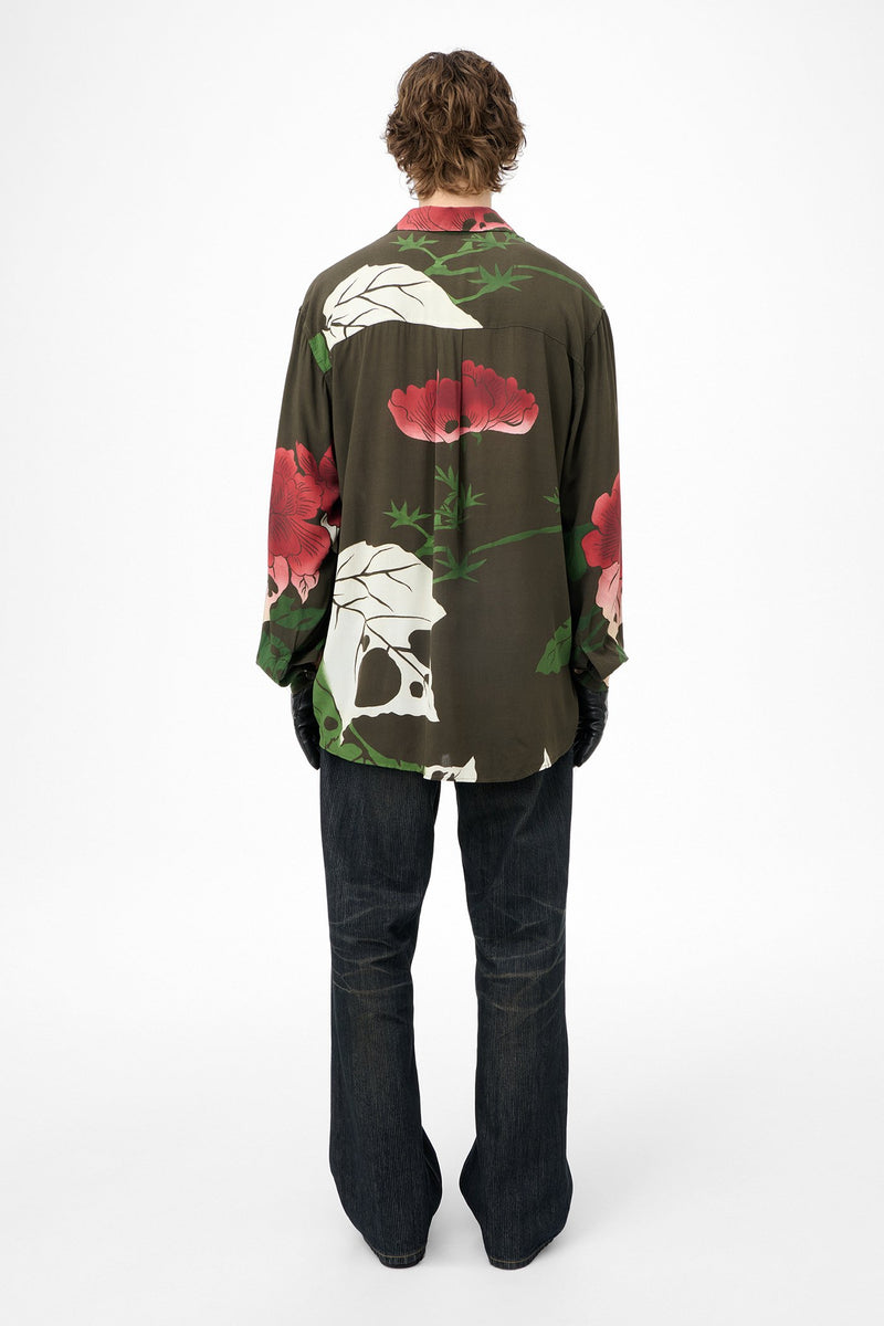 Hell of Ween Above Shirt