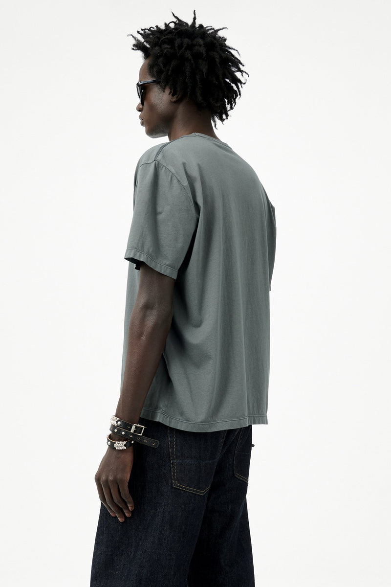 Grey Sage New Box Tshirt