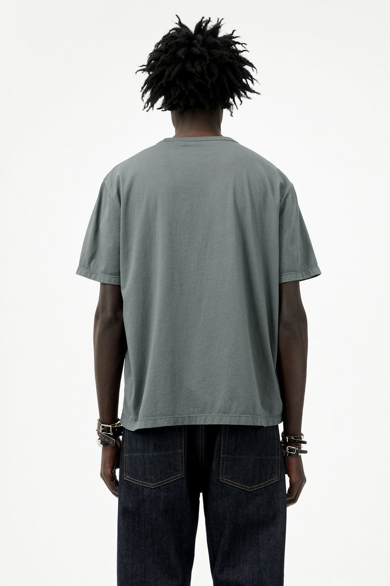 Grey Sage New Box Tshirt