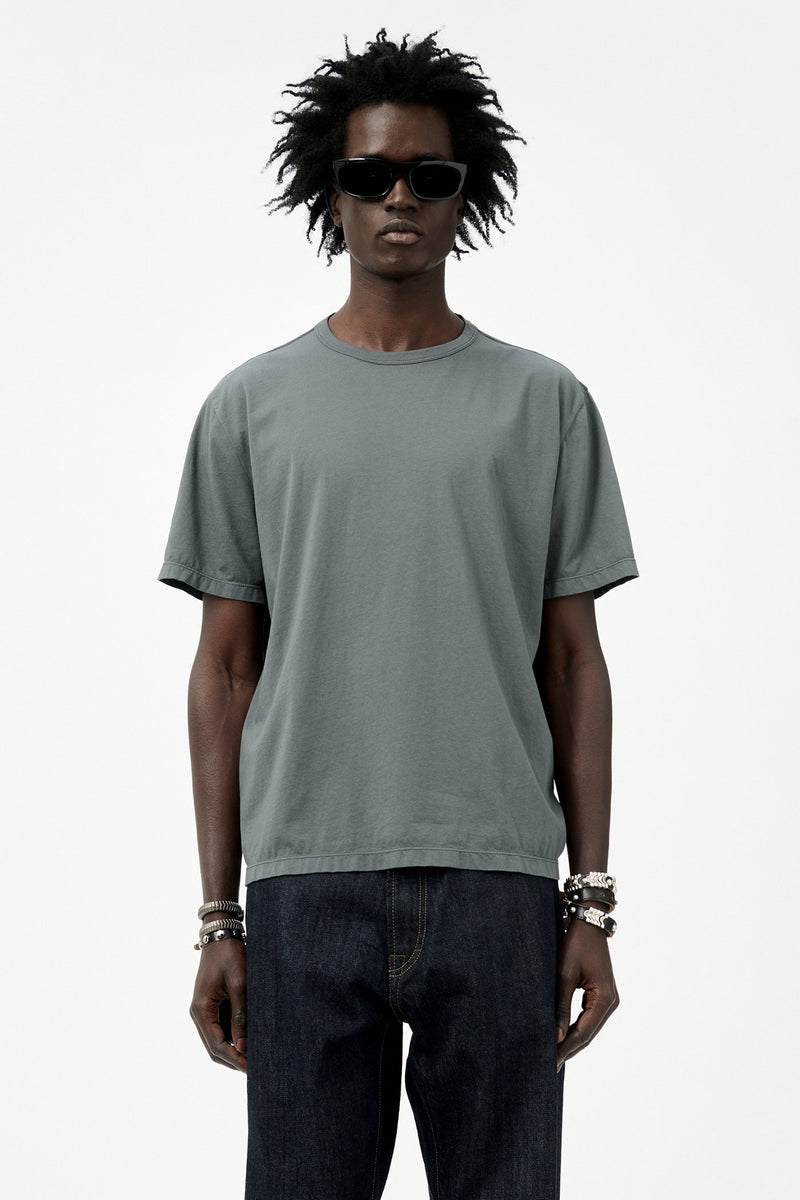 Grey Sage New Box Tshirt