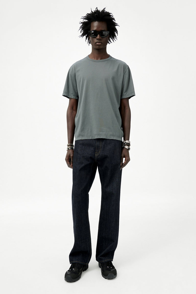 Grey Sage New Box Tshirt