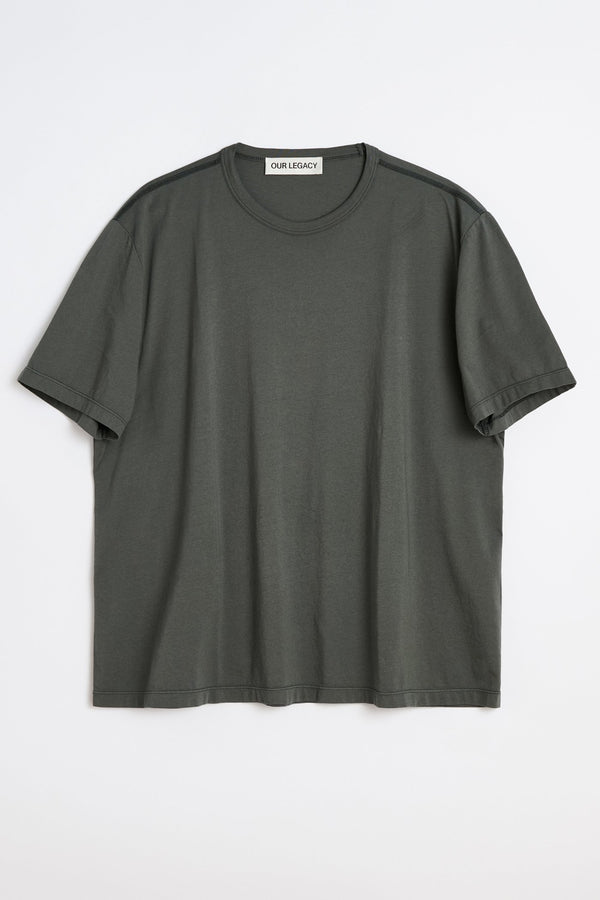 Grey Sage New Box Tshirt
