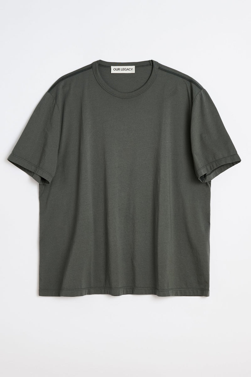 Grey Sage New Box Tshirt