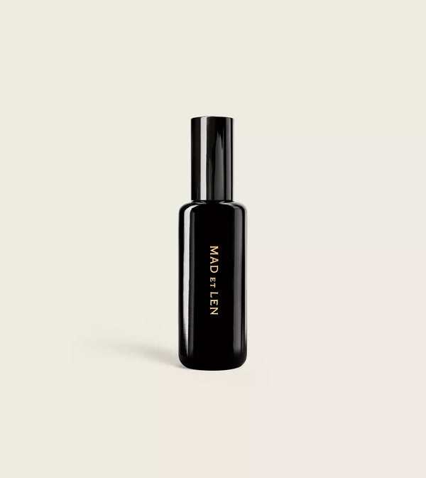 Graphite Perfume EDP