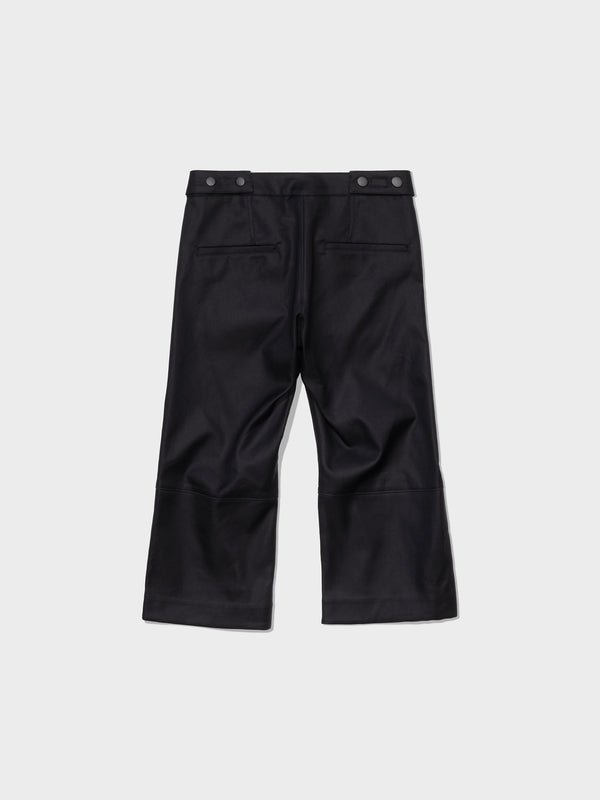 Black Capri Pants