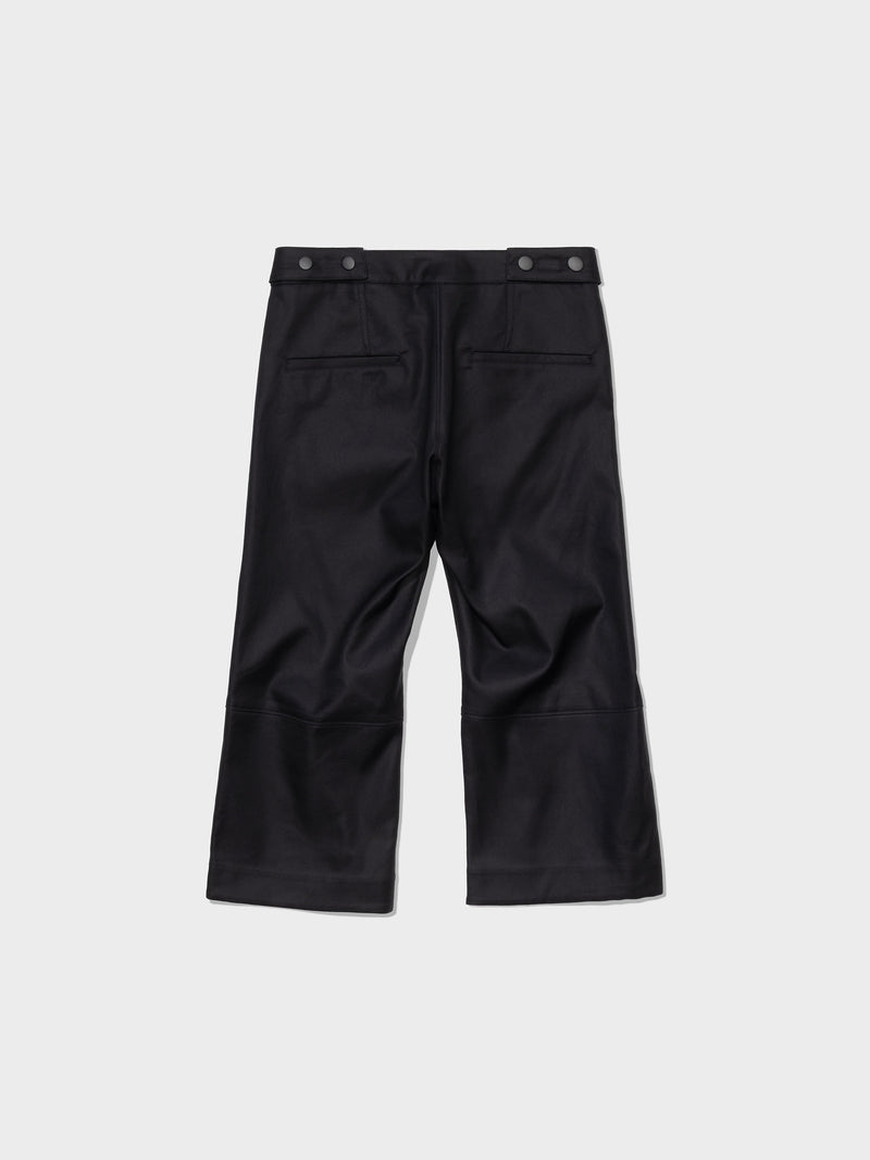 Black Capri Pants