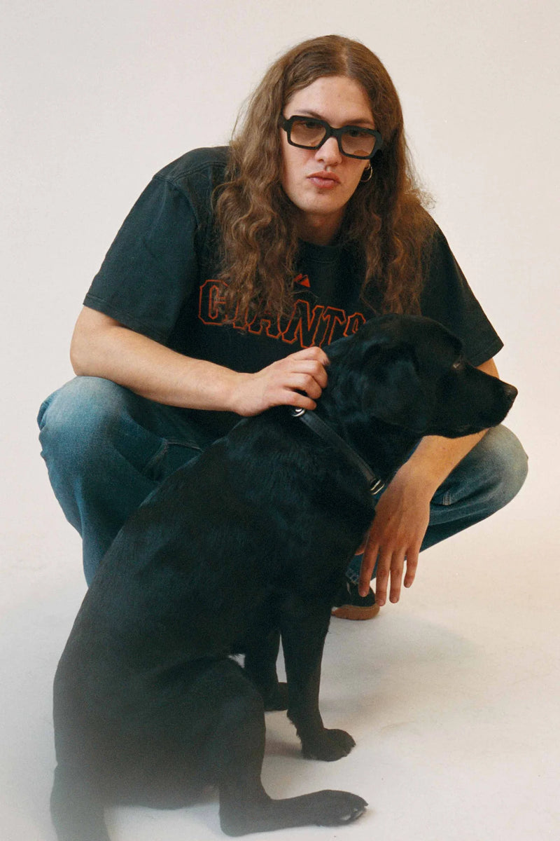 Apollo Black - Brown Gradient Lens