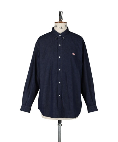 M Denim BD Shirt