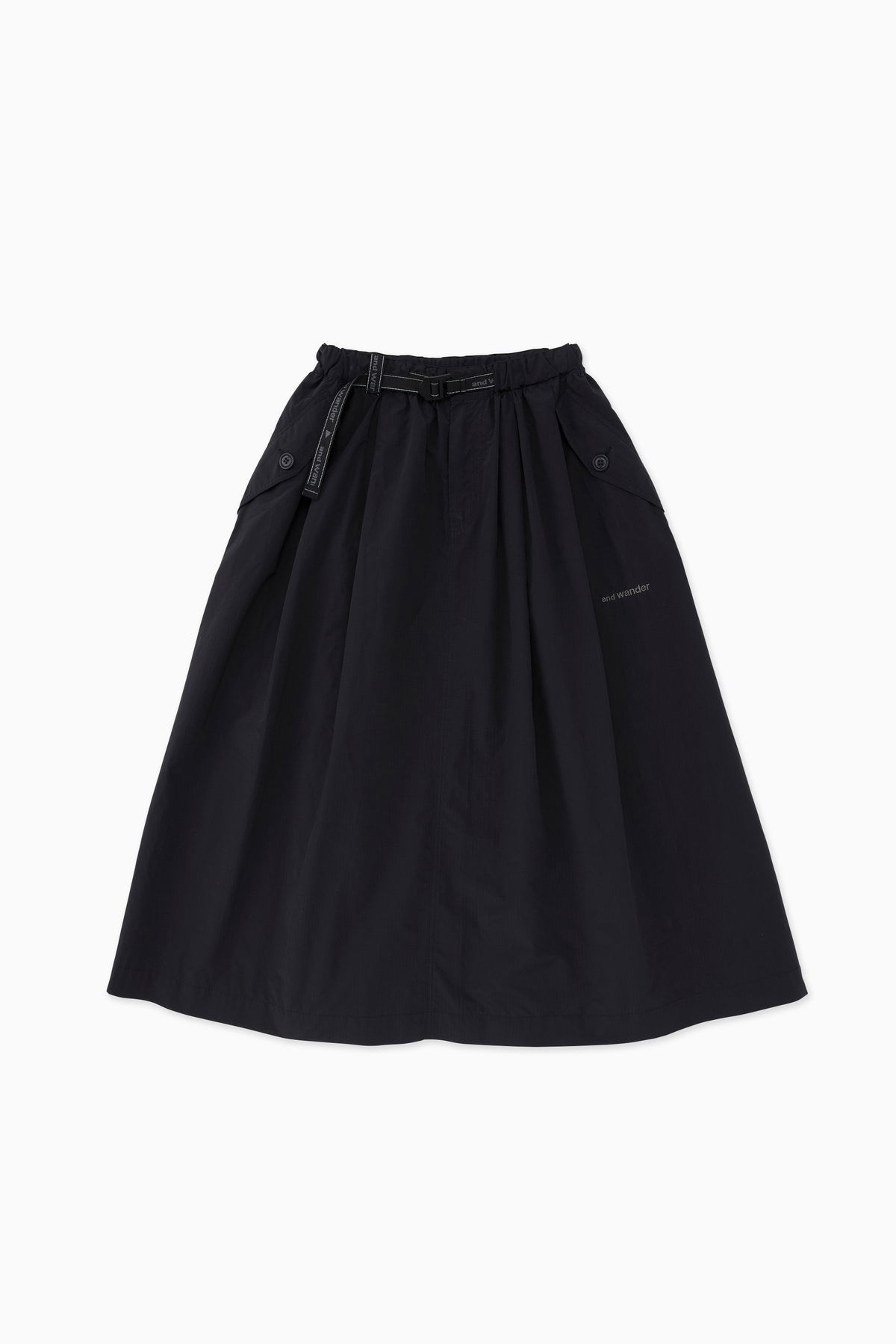 Skirt – MANIFESTO
