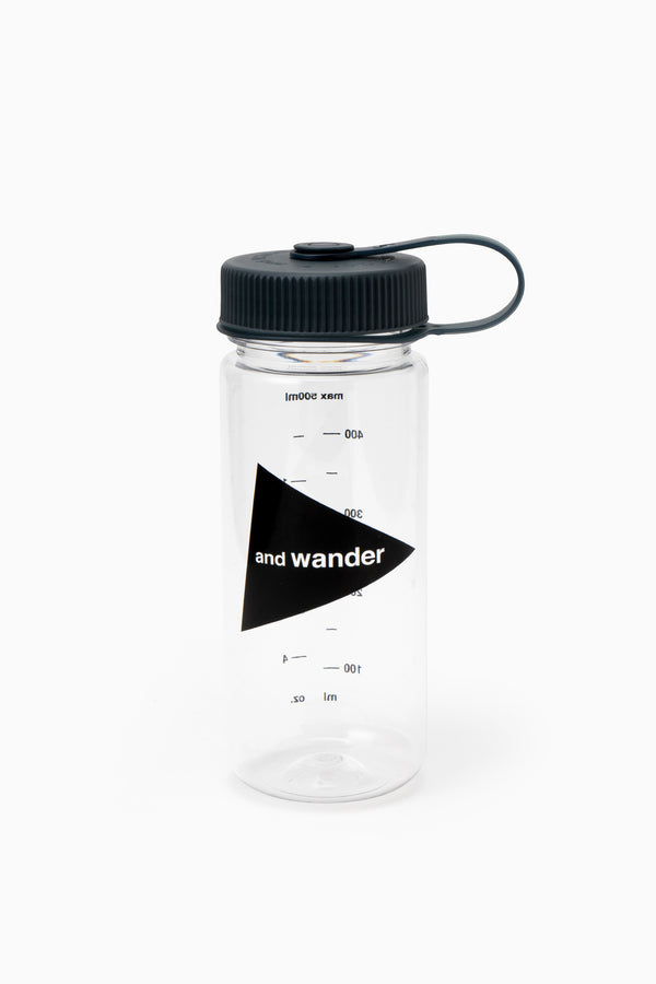 and Wander Logo Bottle