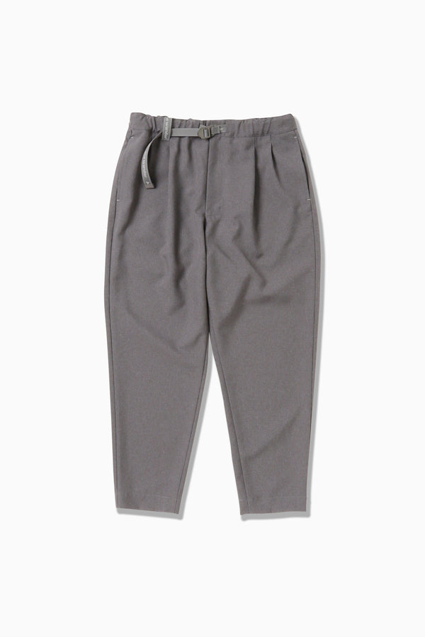 PE Melange Twill Pants