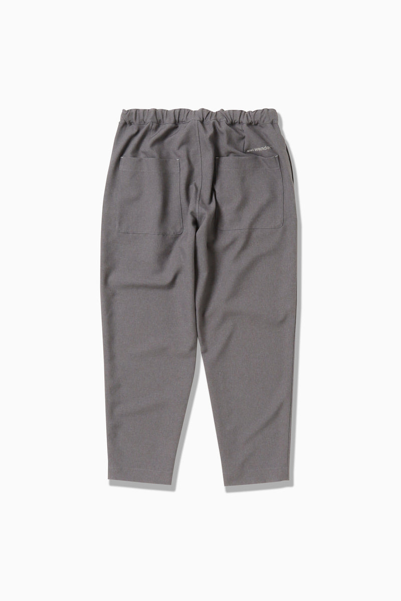 PE Melange Twill Pants