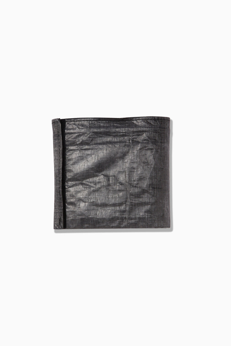Charcoal UL Wallet With Dyneema