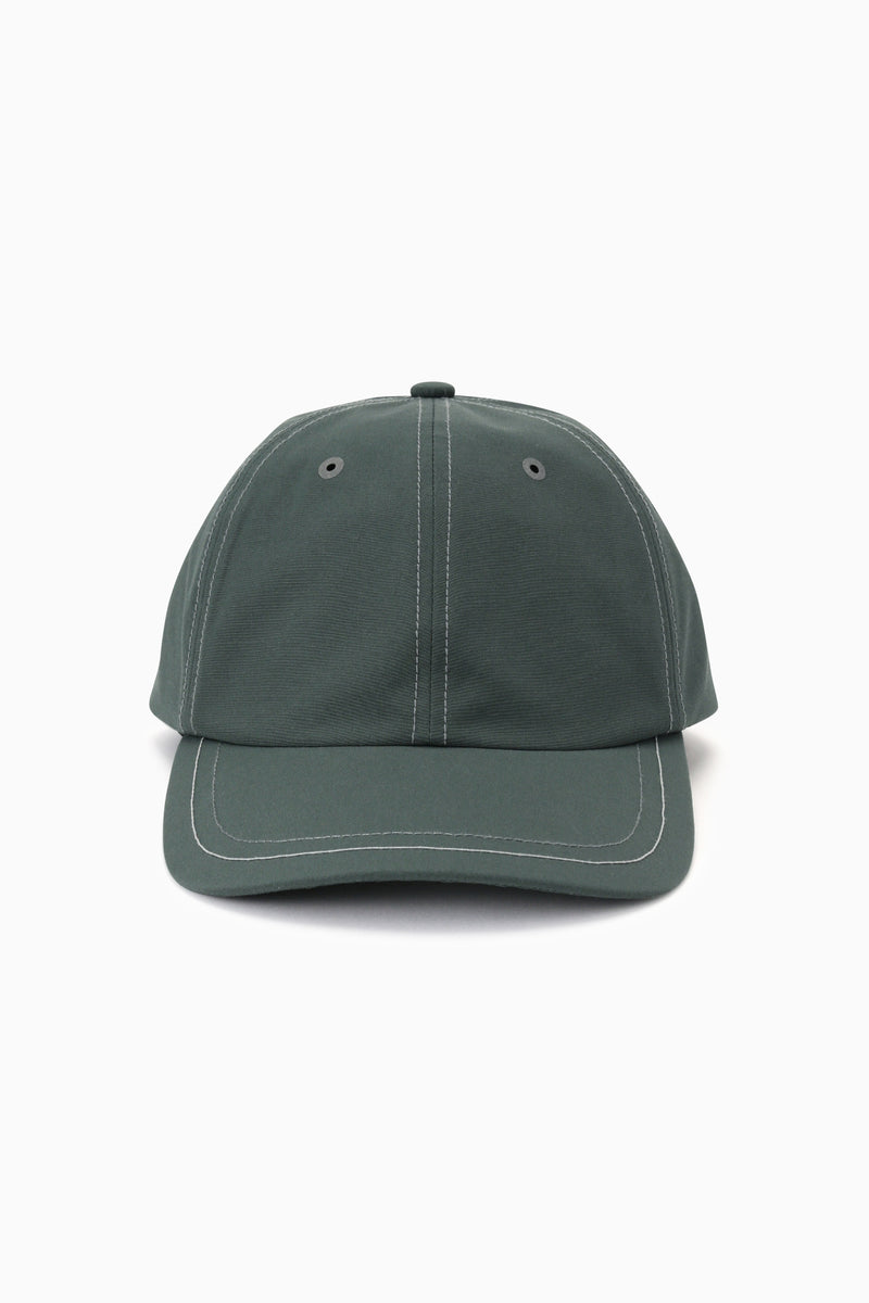 Dark Blue PE/CO Cap