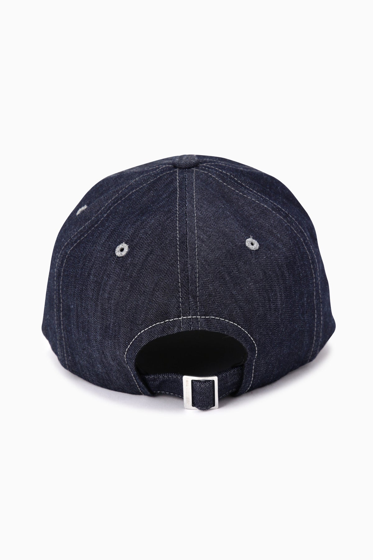 帽子 the editor's choice NYCO Cap Navy White SFC×the editor's Choice @sfc.japan BASEBALL CAP 未使用