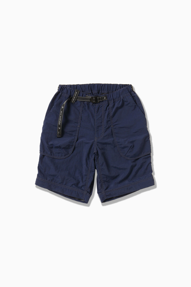 M Navy NY Taffeta Hiker 2Way Pants