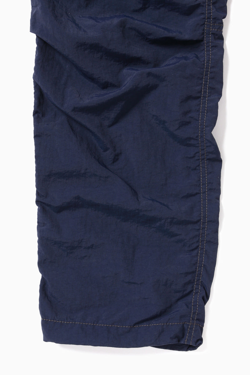 M Navy NY Taffeta Hiker 2Way Pants