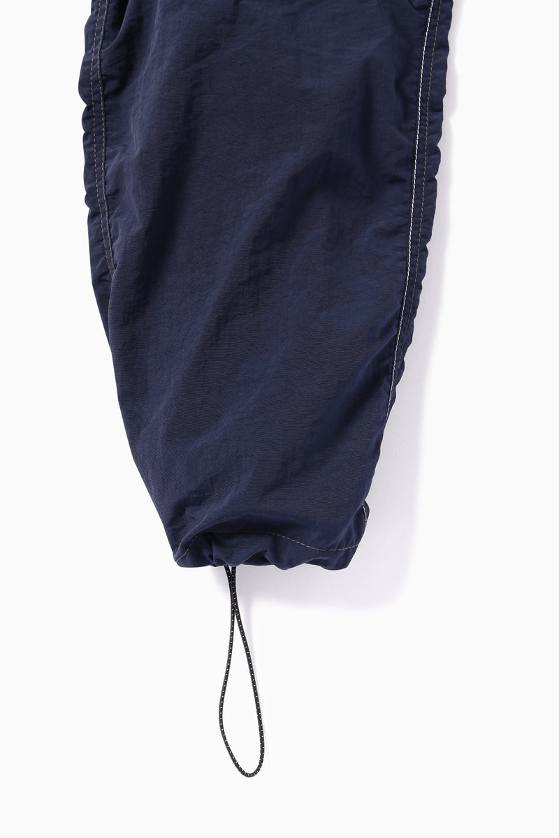 M Navy NY Taffeta Hiker 2Way Pants
