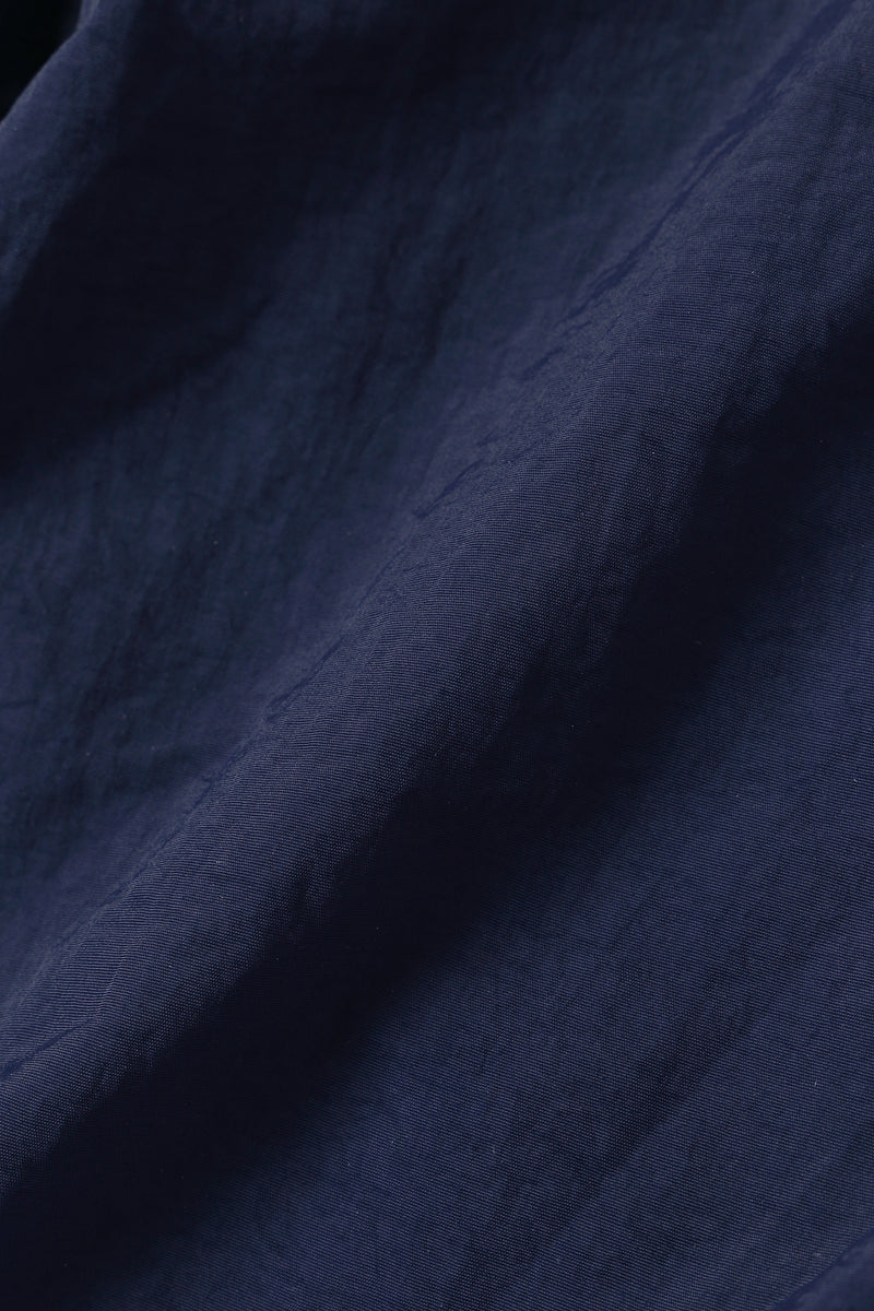 M Navy NY Taffeta Hiker 2Way Pants