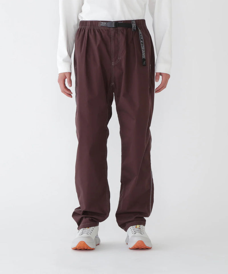 Bordeaux Gramicci C/N Climbing Pants