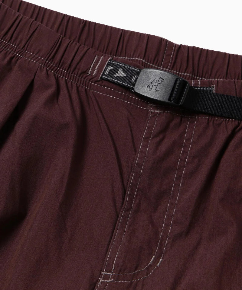 Bordeaux Gramicci C/N Climbing Pants