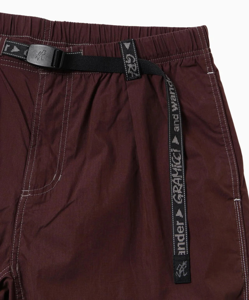 Bordeaux Gramicci C/N Climbing Pants