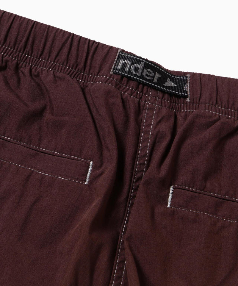 Bordeaux Gramicci C/N Climbing Pants