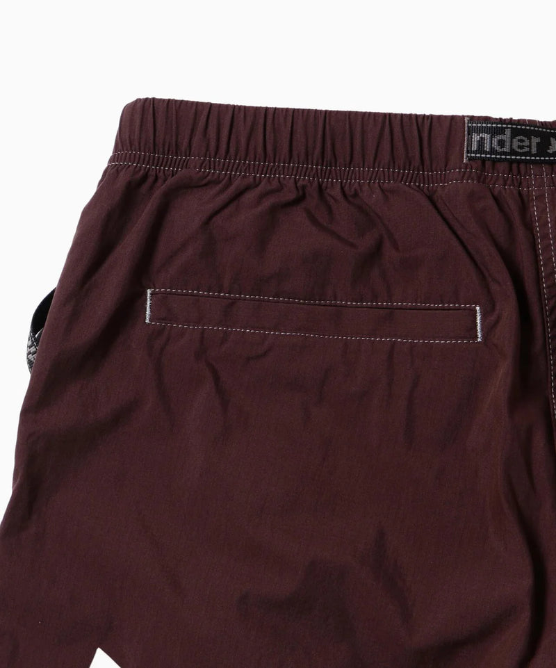 Bordeaux Gramicci C/N Climbing Pants