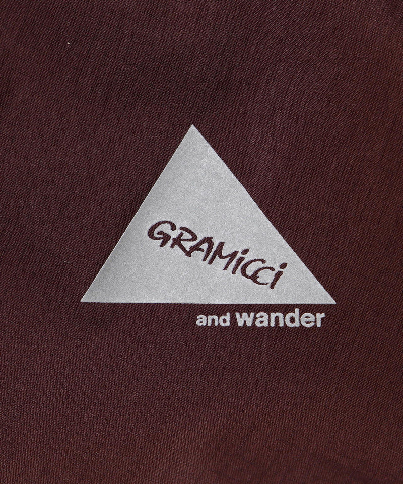 Bordeaux Gramicci C/N Climbing Pants