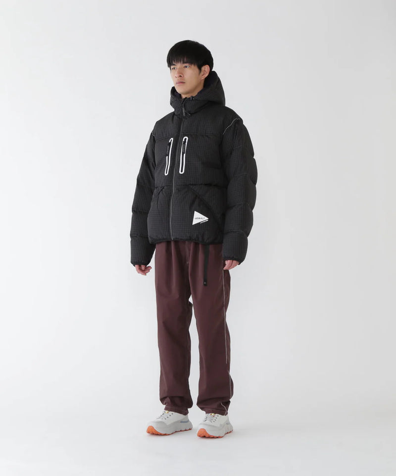 Bordeaux Gramicci C/N Climbing Pants