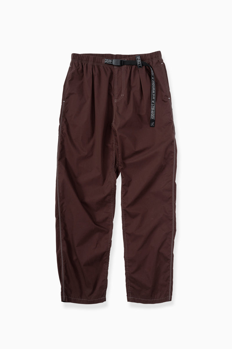 Bordeaux Gramicci C/N Climbing Pants