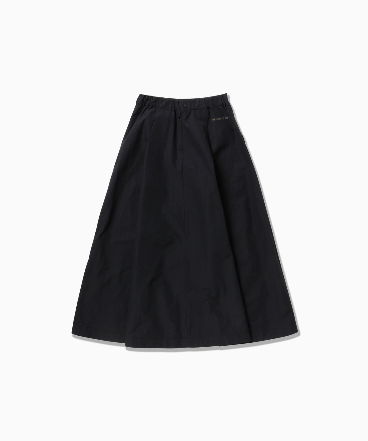 新品未使用【ENFOLD】RANDOM-GATHER SKIRT 38 Skirt – MANIFESTO