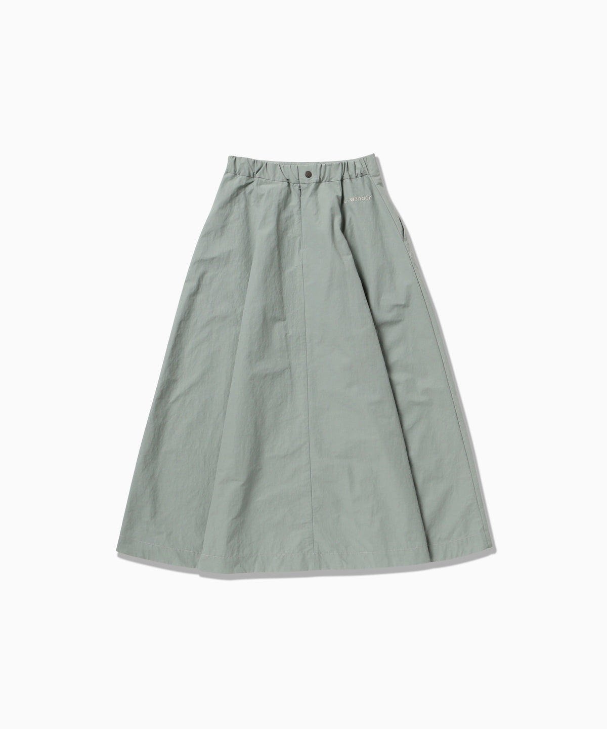 Skirt – MANIFESTO