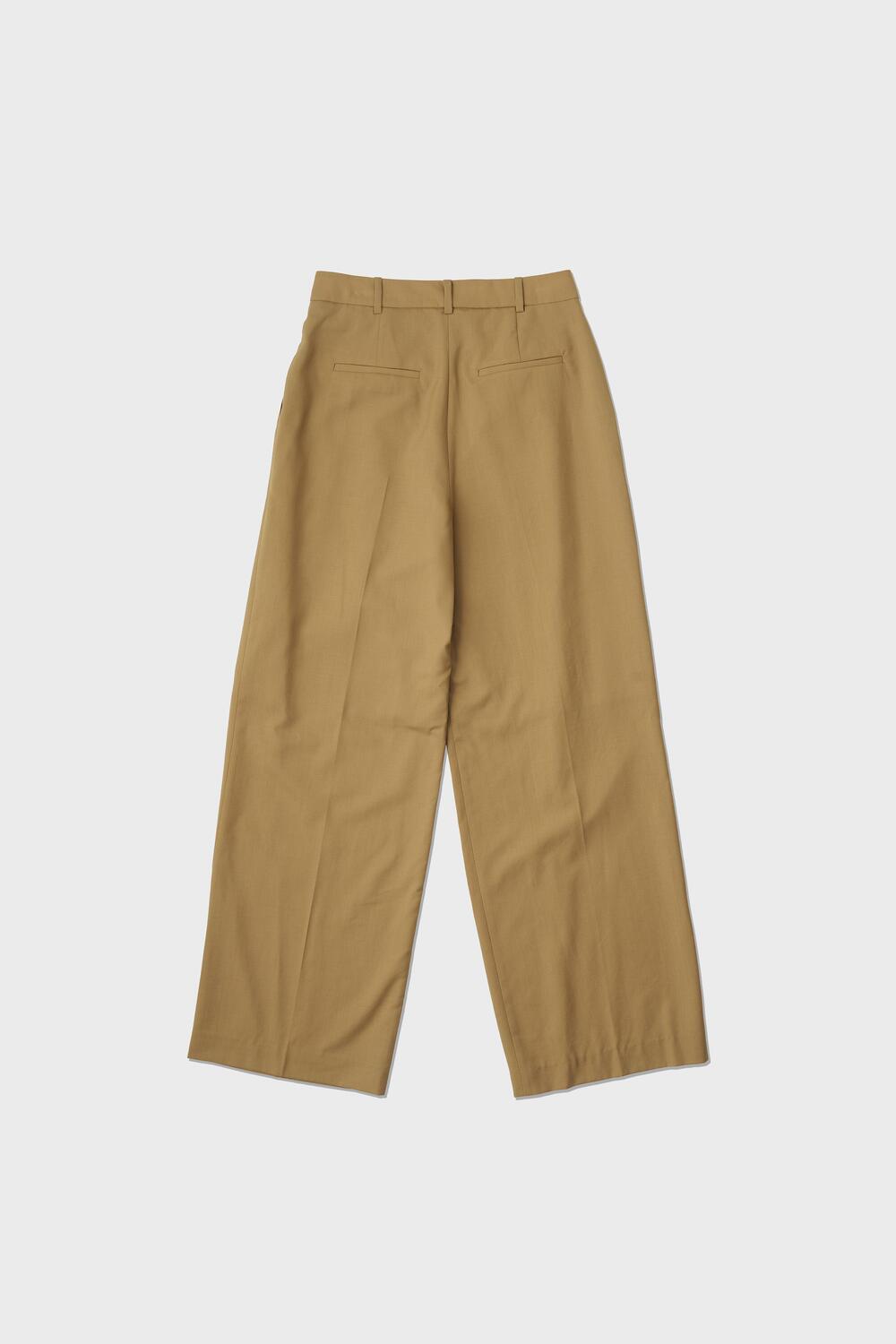 Pants (W) – MANIFESTO