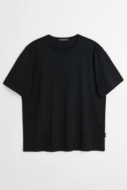 Black New Box Tshirt