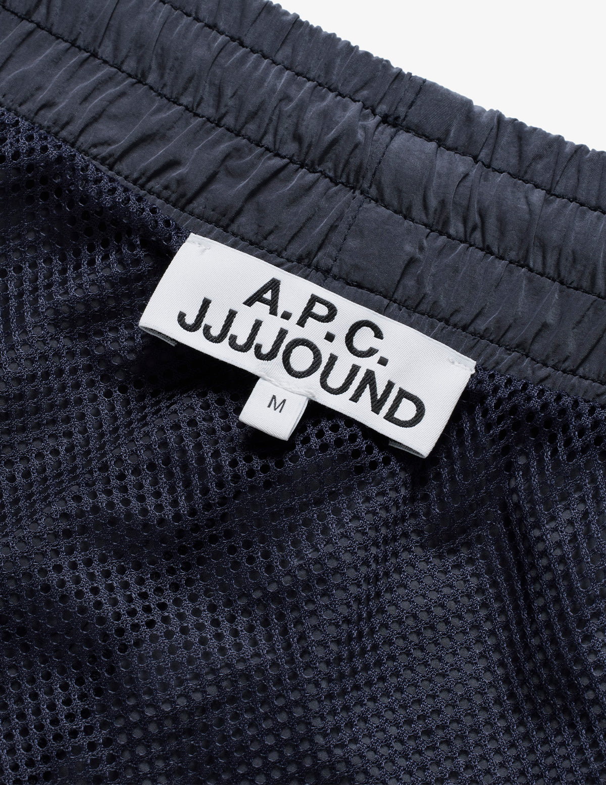 【 A.P.C. 】× 【 JJJJound 】 SWIM SHORT PANT A.P.C. 】× 【 JJJJound 】 SWIM SHORT PANT メンズ