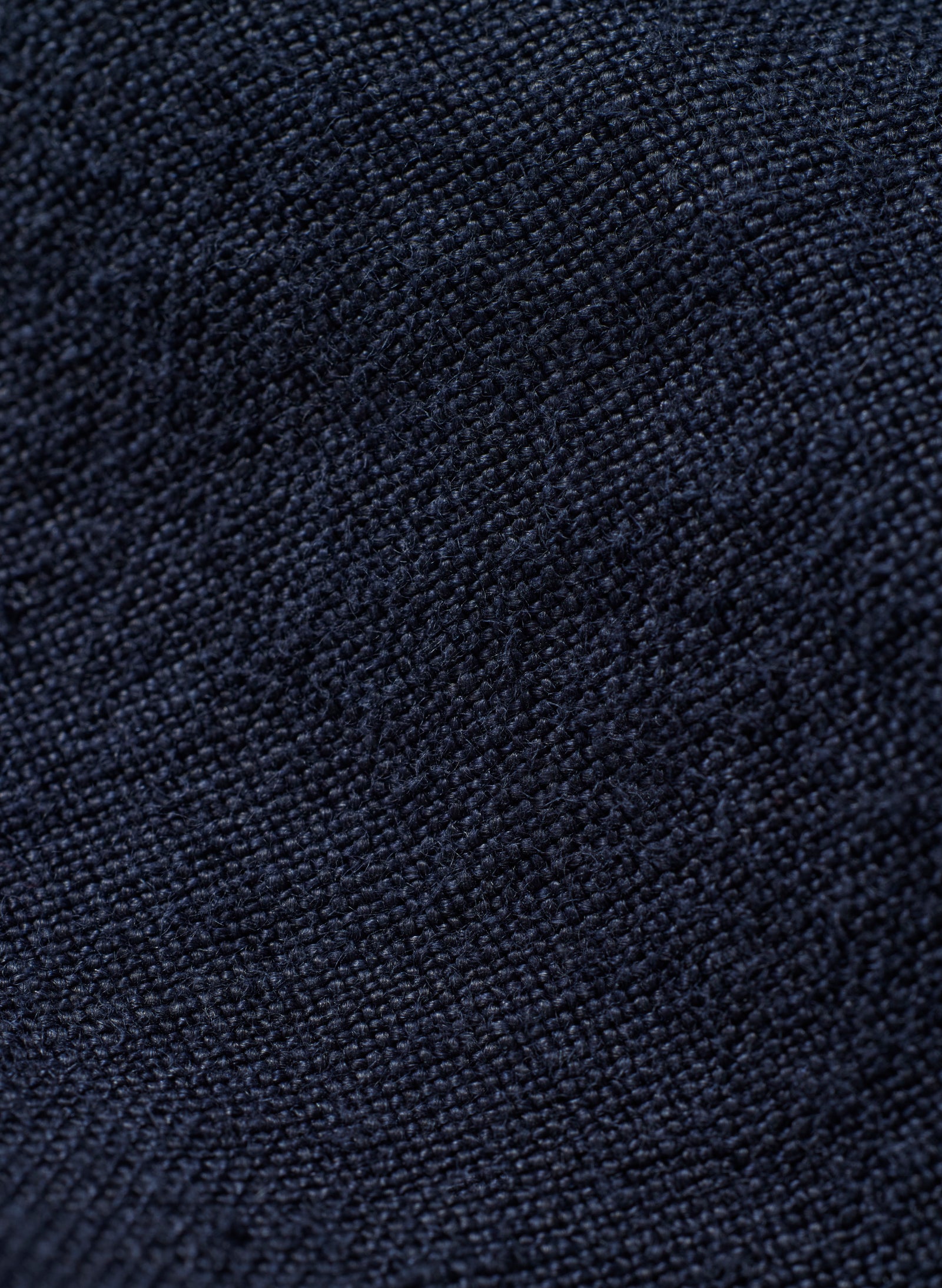 JJJJound Navy Weekend Shirt – MANIFESTO