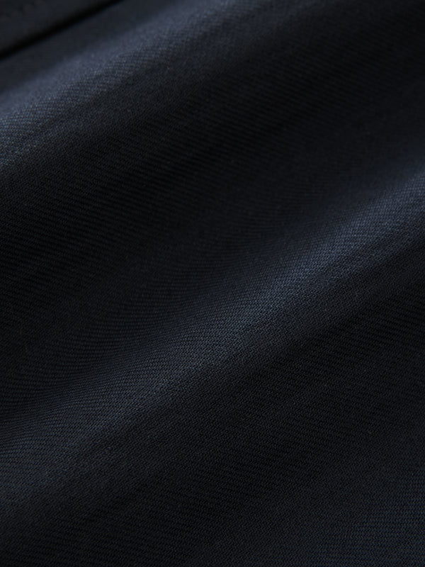Dark Navy Arles Top