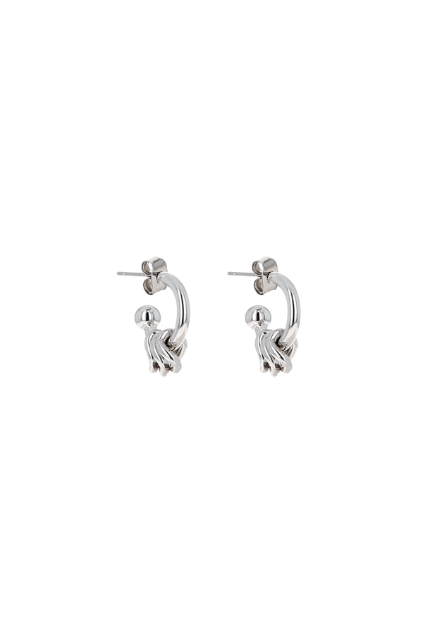 Alena Earrings